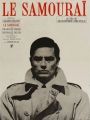 O Samurai - Cartaz do Filme