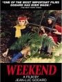 Week-end à Francesa - Cartaz do Filme