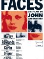 Faces - Cartaz do Filme