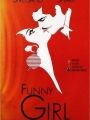 Funny Girl - A Garota Genial - Cartaz do Filme