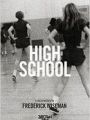 High School - Cartaz do Filme