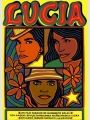 Lucia - Cartaz do Filme