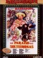 No Paraíso das Solteironas - Cartaz do Filme
