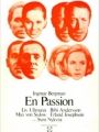 A Paixão de Anna - Cartaz do Filme