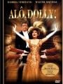 Alô, Dolly! - Cartaz do Filme