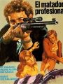 O Matador Profissional - Cartaz do Filme