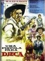 Uma Pistola Para Djeca - Cartaz do Filme