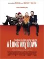 A Long Way Down - Cartaz do Filme