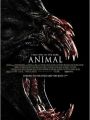 Animal - Cartaz do Filme