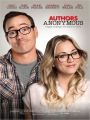 Authors Anonymous - Cartaz do Filme