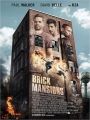 Brick Mansions - Cartaz do Filme