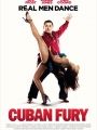 Cuban Fury - Cartaz do Filme