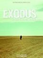 Exodus - De Onde Eu Vim Não Existe Mais - Cartaz do Filme