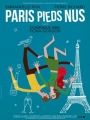 Lost in Paris - Cartaz do Filme