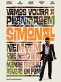 Simonal - Cartaz do Filme