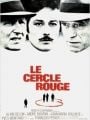 O Círculo Vermelho - Cartaz do Filme