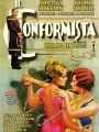 O Conformista - Cartaz do Filme