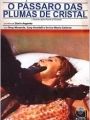 O Pássaro das Plumas de Cristal - Cartaz do Filme