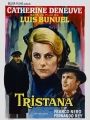 Tristana, Uma Paixão Mórbida - Cartaz do Filme