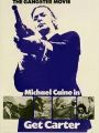 Carter - O Vingador - Cartaz do Filme