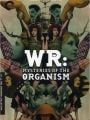 W.r. - Mistérios do Organismo - Cartaz do Filme