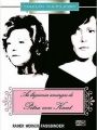 As Lágrimas Amargas de Petra Von Kant - Cartaz do Filme