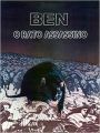 Ben, O Rato Assassino - Cartaz do Filme