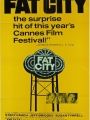 Cidade das Ilusões - Cartaz do Filme