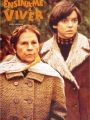 Ensina-me A Viver - Cartaz do Filme
