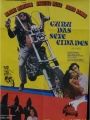 Guru das Sete Cidades - Cartaz do Filme