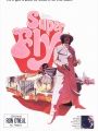 Super Fly - Cartaz do Filme