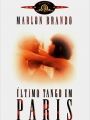 último Tango Em Paris - Cartaz do Filme