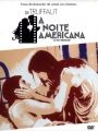 A Noite Americana - Cartaz do Filme