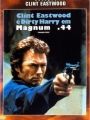 Magnum 44 - Cartaz do Filme