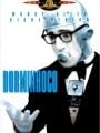 O Dorminhoco - Cartaz do Filme