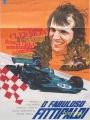 O Fabuloso Fittipaldi - Cartaz do Filme