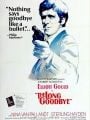 O Perigoso Adeus - Cartaz do Filme