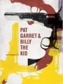 Pat Garrett & Billy The Kid - Cartaz do Filme