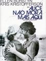 Alice Não Mora Mais Aqui - Cartaz do Filme