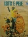 Isto é Pelé - Cartaz do Filme
