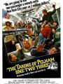 O Sequestro do Metrô - Cartaz do Filme