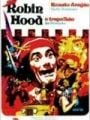 Robin Hood, O Trapalhão da Floresta - Cartaz do Filme