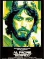 Serpico - Cartaz do Filme