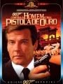 007 Contra O Homem com A Pistola de Ouro - Cartaz do Filme