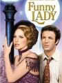 Funny Lady - Cartaz do Filme