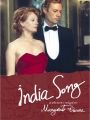 India Song - Cartaz do Filme