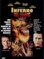 Inferno Na Torre - Cartaz do Filme