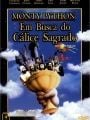 Monty Python Em Busca do Cálice Sagrado - Cartaz do Filme