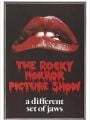 The Rocky Horror Picture Show - Cartaz do Filme