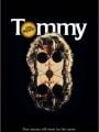 Tommy - Cartaz do Filme